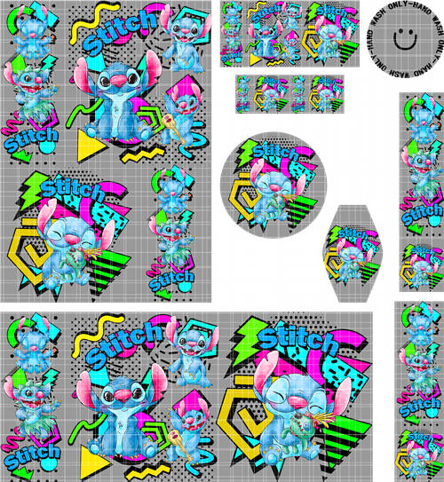8in1- 2273